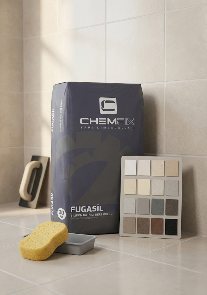 FUGASIL Uygulama Görseli